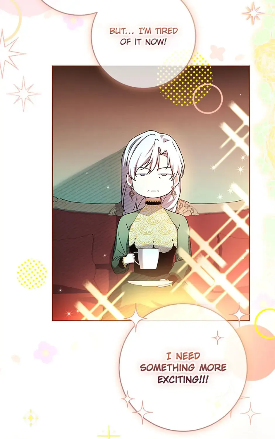 Read Sierra chapter 13.2 image 34 on Lezhin