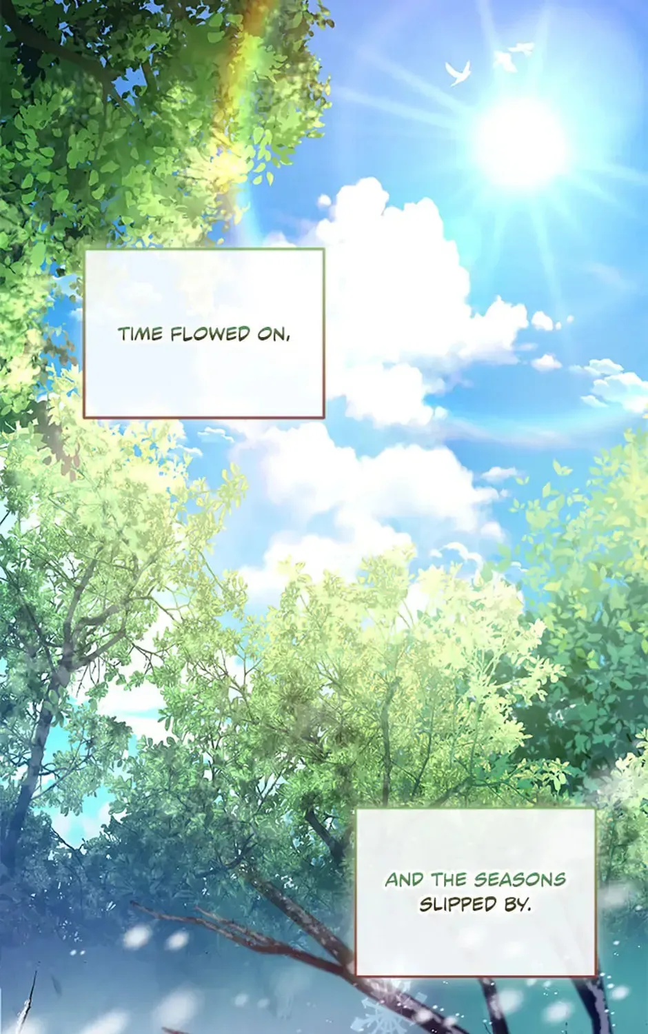 Read Sierra chapter 13.2 image 4 on Lezhin