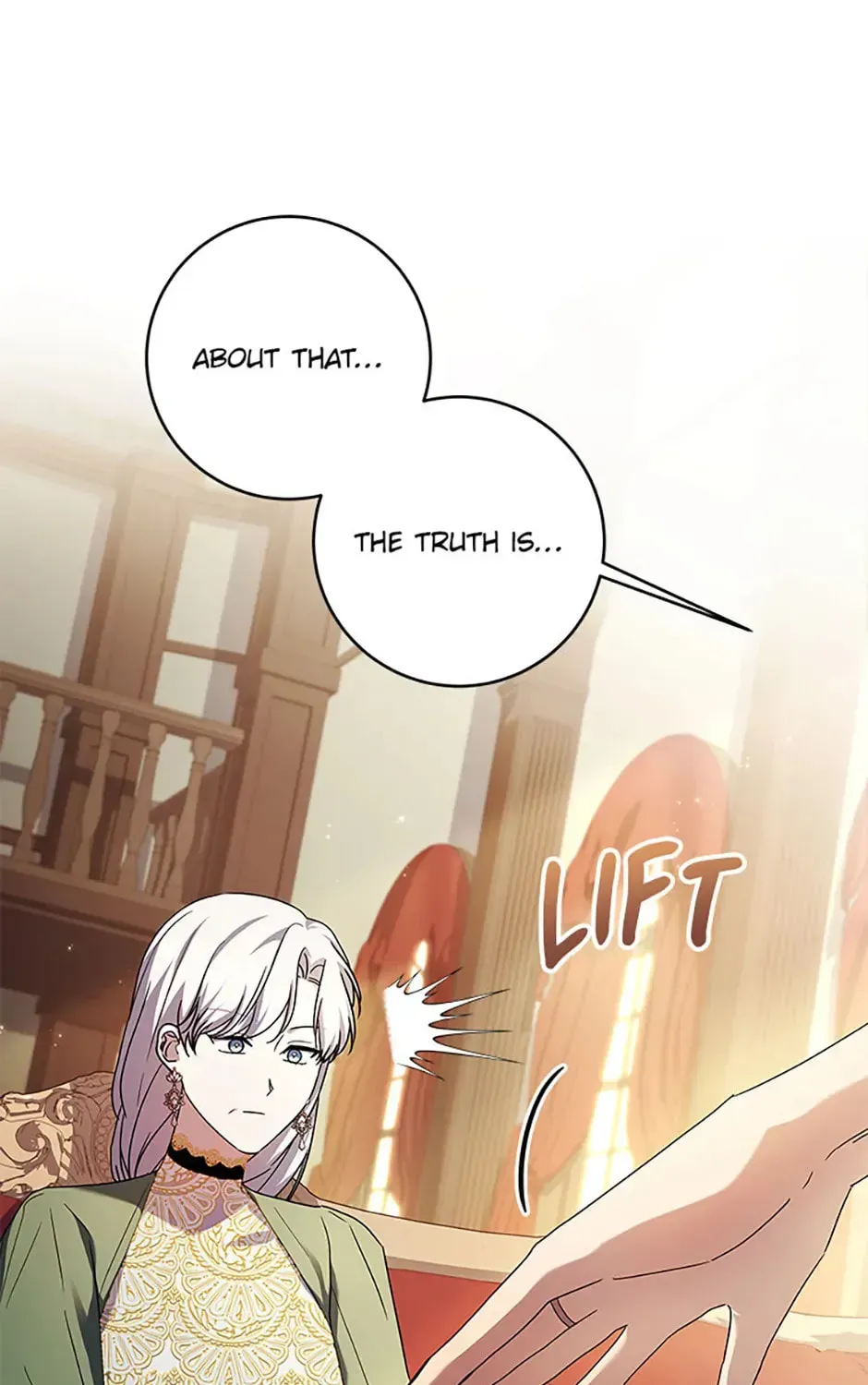 Read Sierra chapter 13.2 image 46 on Lezhin