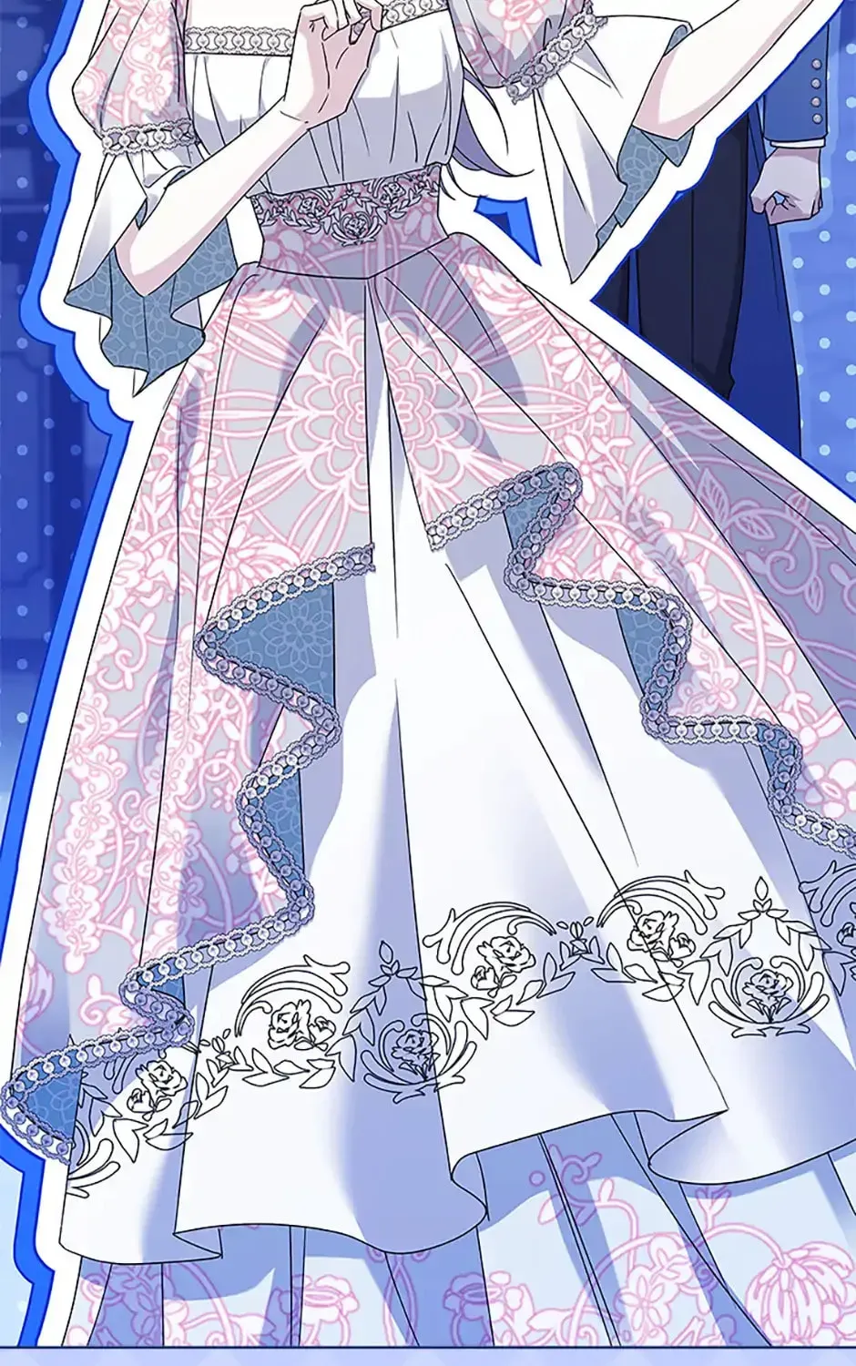 Read Sierra chapter 13.2 image 64 on Lezhin