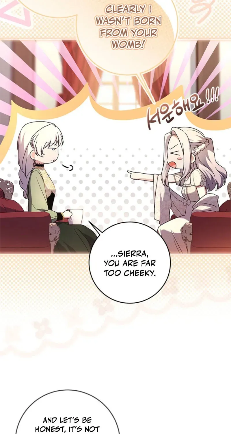 Read Sierra chapter 13.3 image 14 on Lezhin