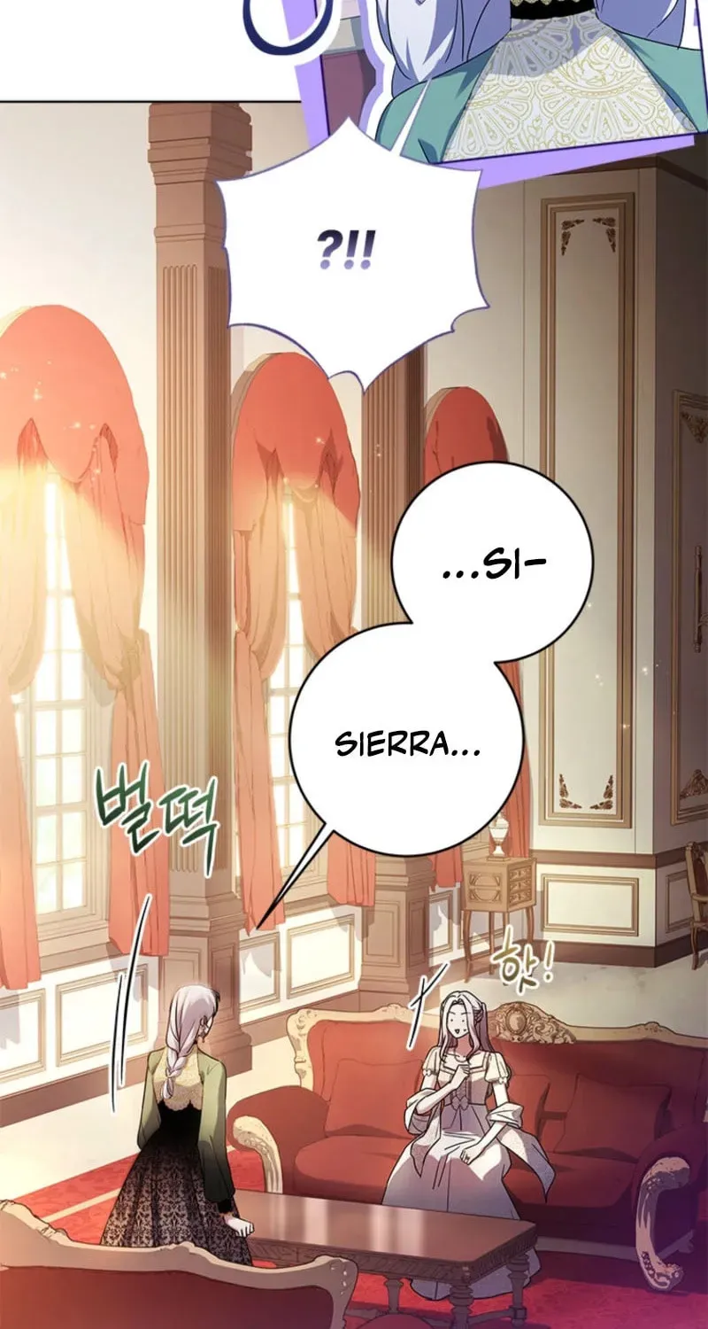 Read Sierra chapter 13.3 image 30 on Lezhin