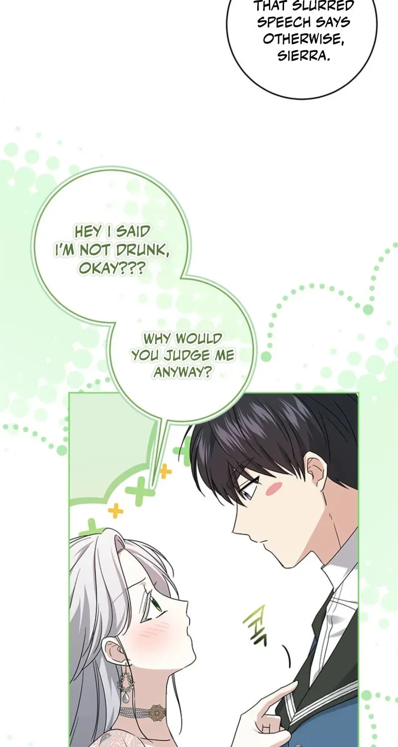 Read Sierra chapter 13.3 image 40 on Lezhin