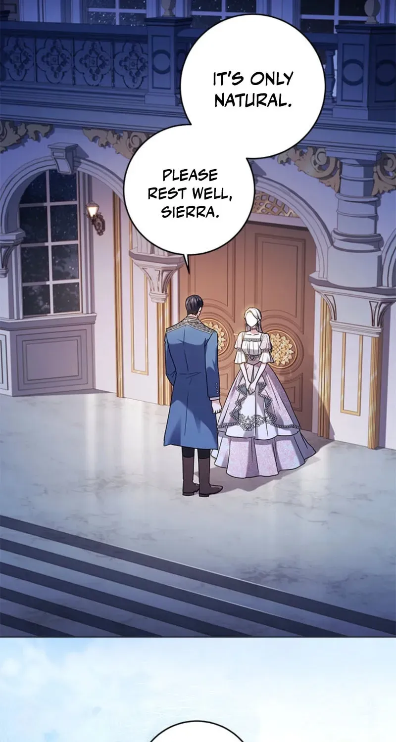 Read Sierra chapter 13.3 image 44 on Lezhin