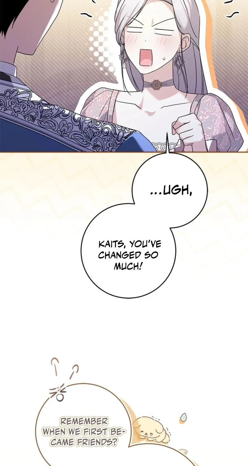 Read Sierra chapter 13.3 image 55 on Lezhin