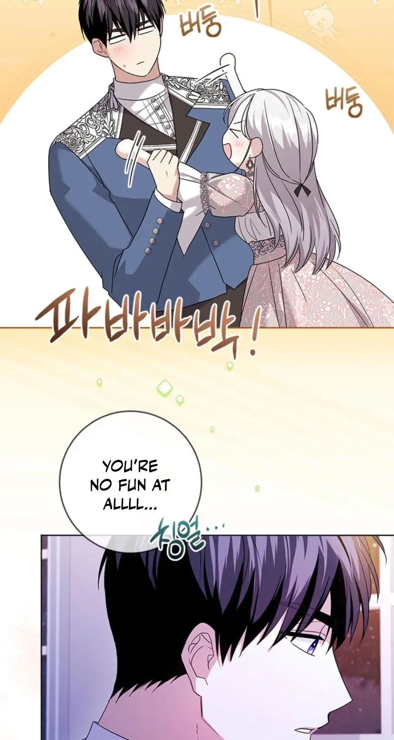 Read Sierra chapter 13.3 image 57 on Lezhin