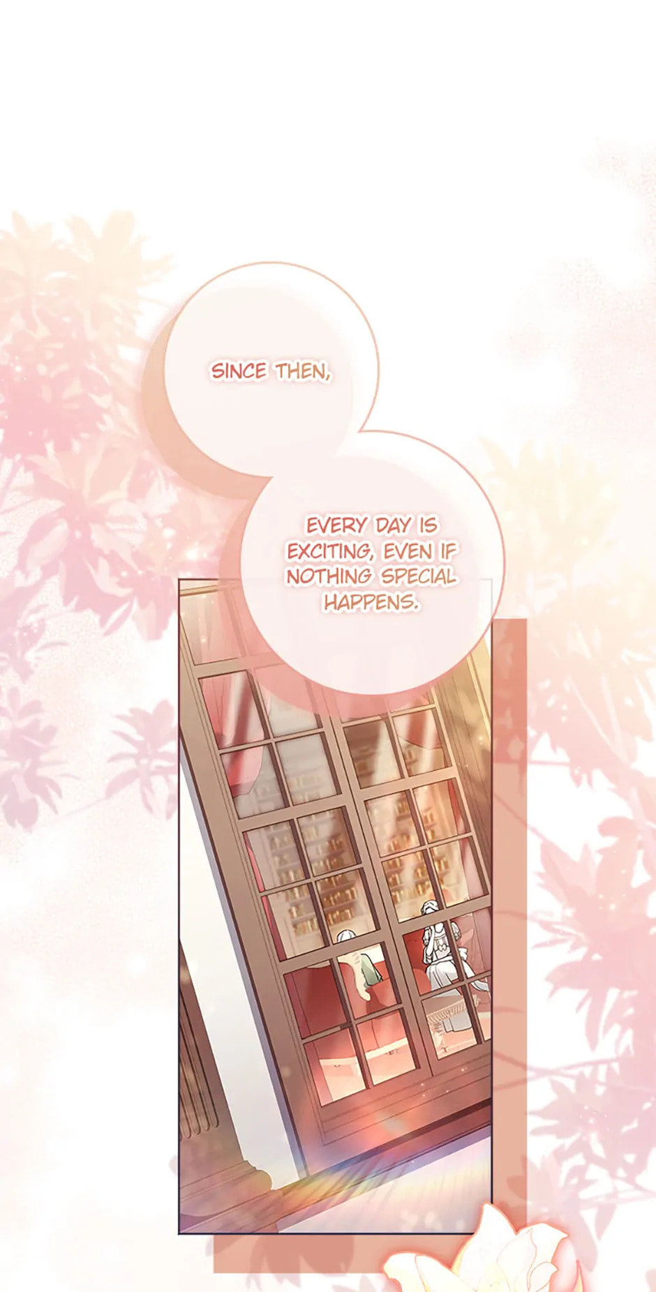 Read Sierra chapter 14.1 image 0 on Lezhin