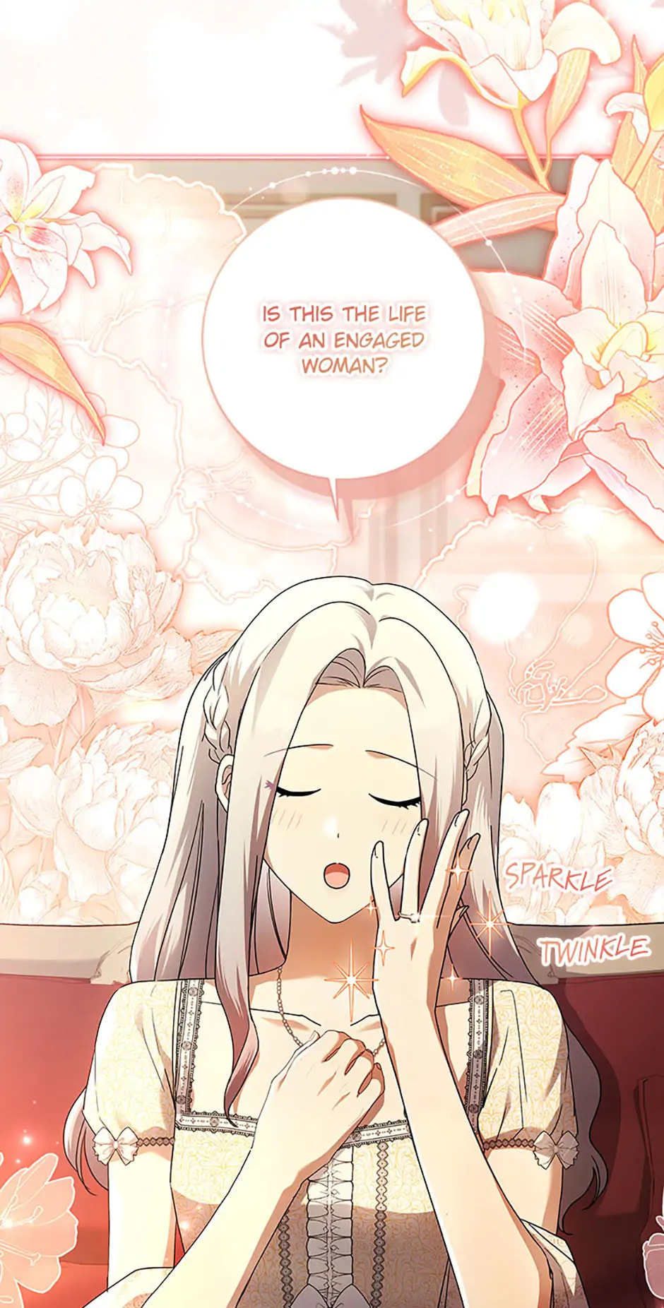 Read Sierra chapter 14.1 image 1 on Lezhin