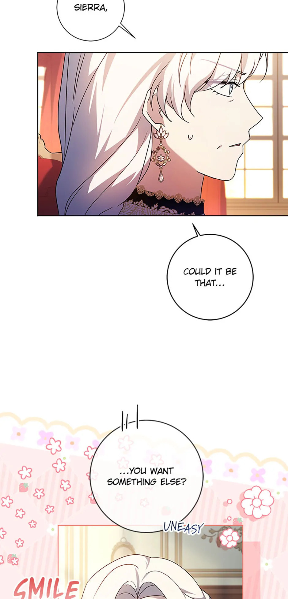 Read Sierra chapter 14.1 image 10 on Lezhin