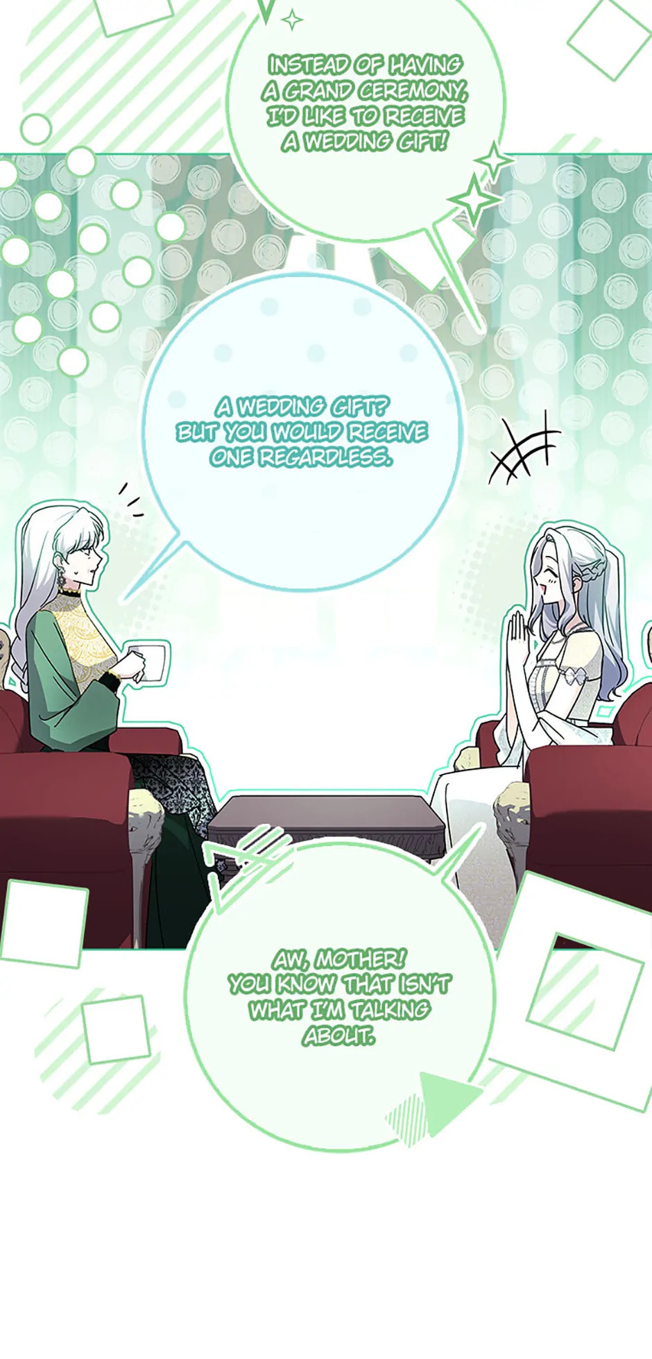 Read Sierra chapter 14.1 image 12 on Lezhin