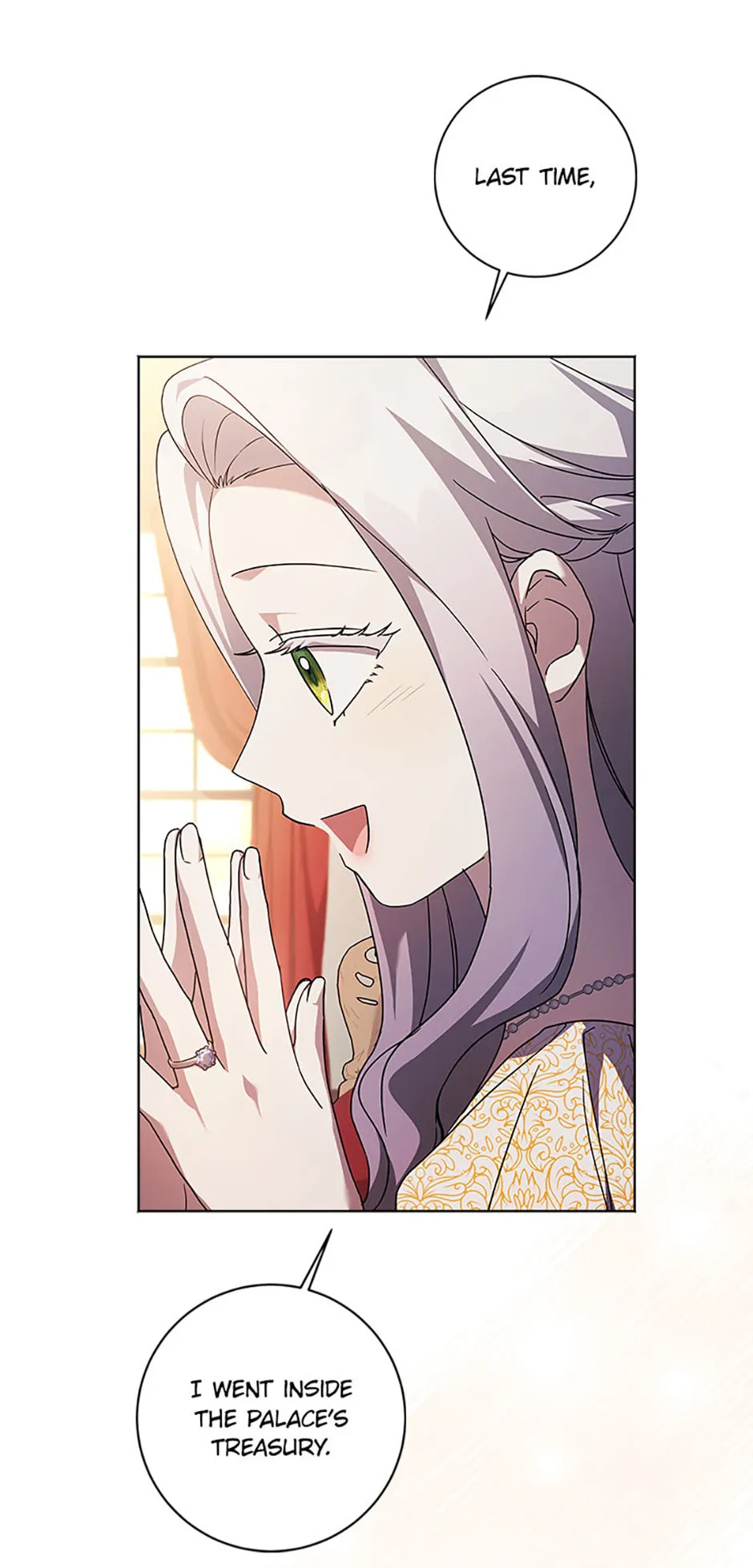 Read Sierra chapter 14.1 image 13 on Lezhin