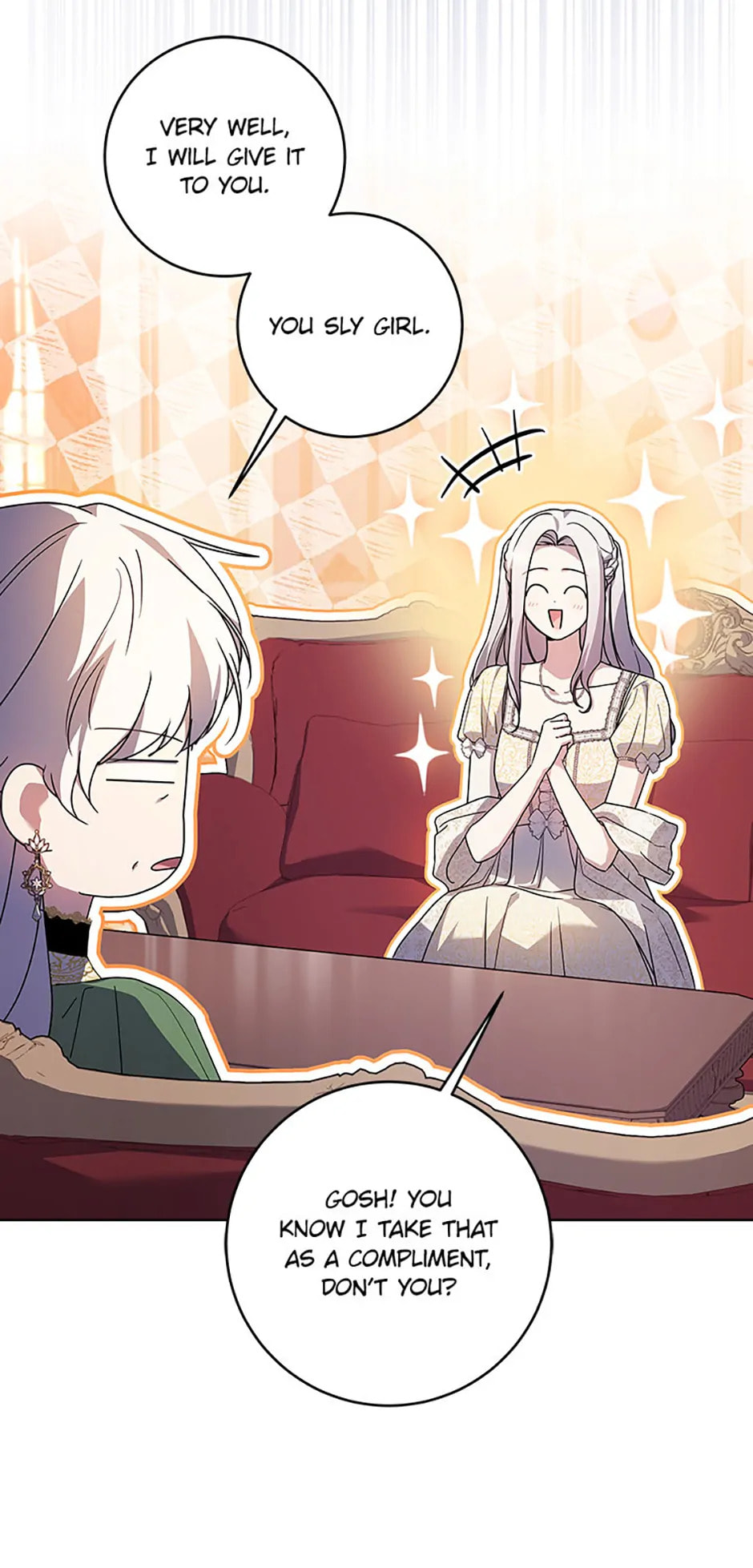 Read Sierra chapter 14.1 image 17 on Lezhin