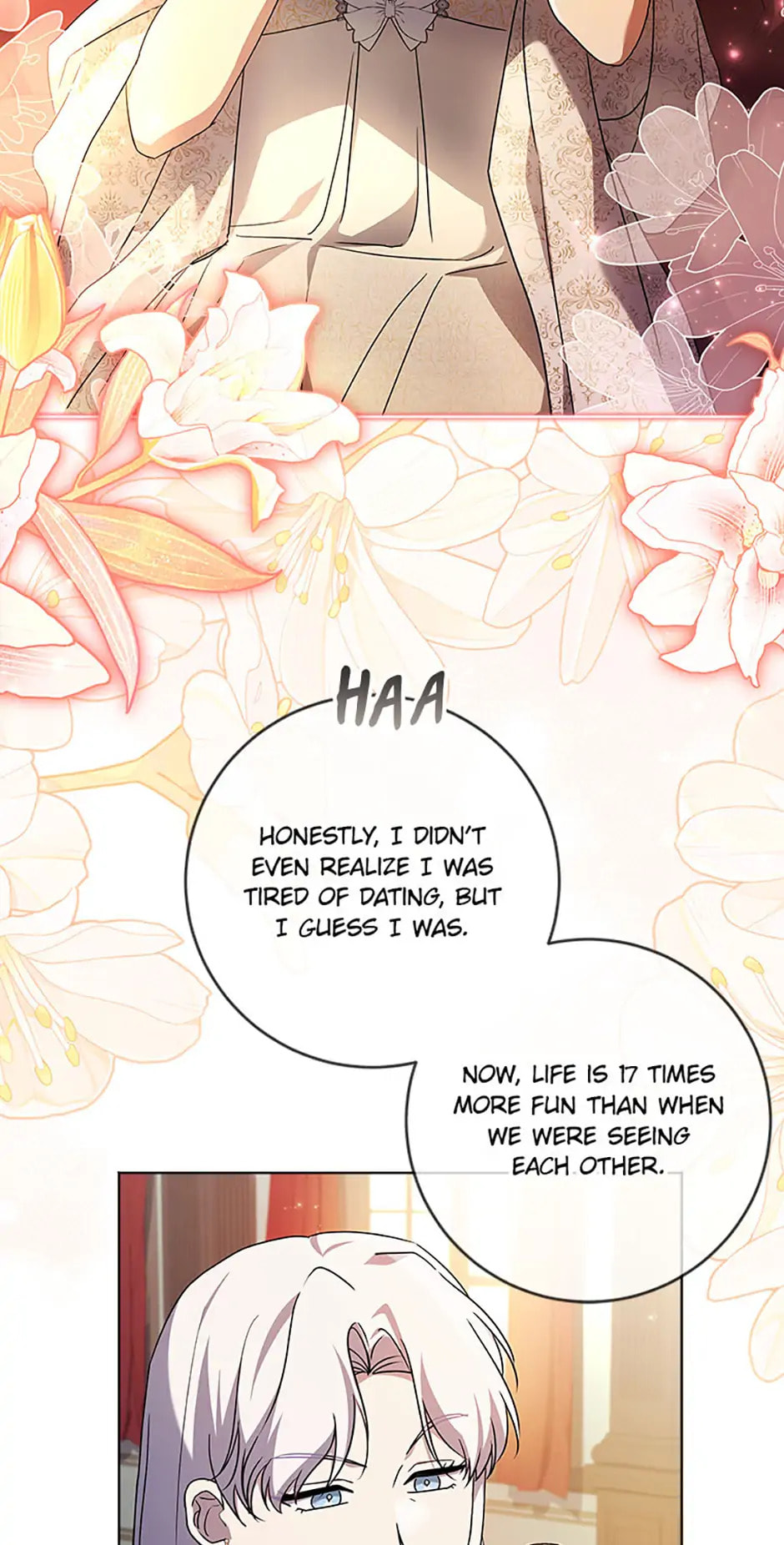 Read Sierra chapter 14.1 image 2 on Lezhin