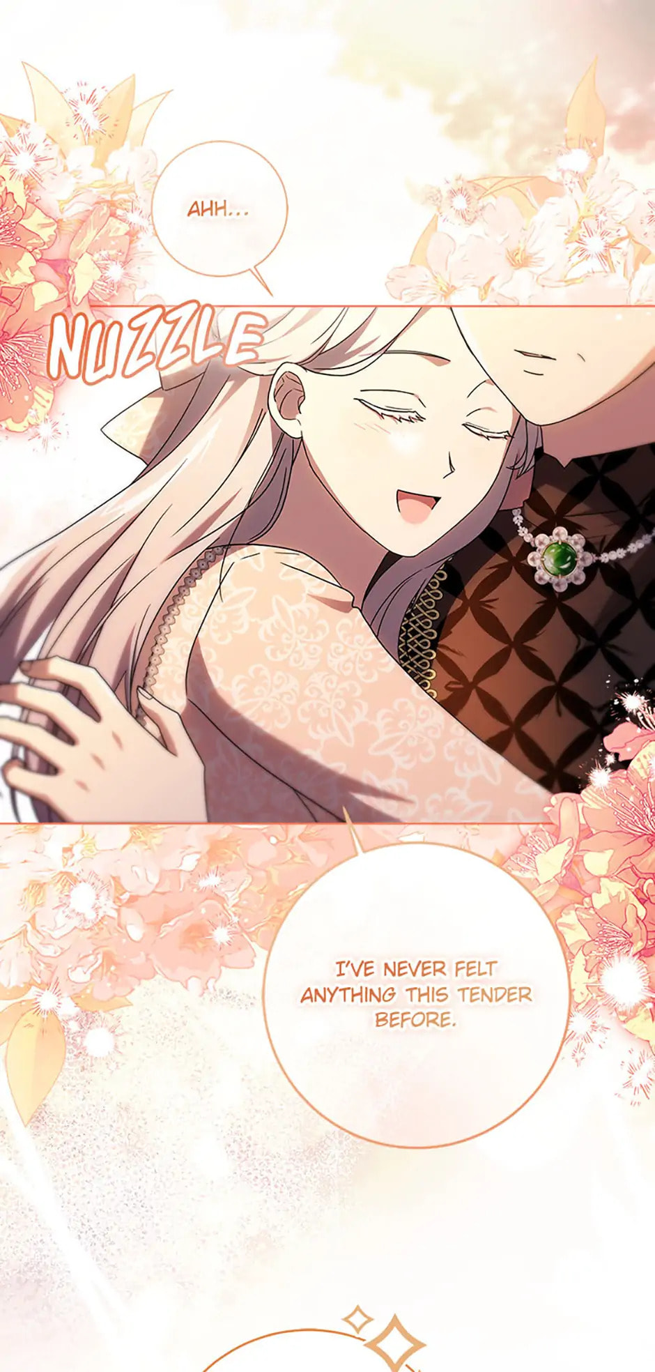 Read Sierra chapter 14.1 image 28 on Lezhin