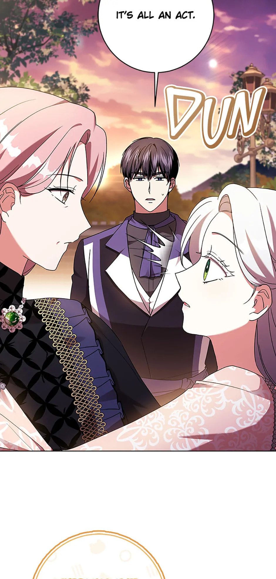 Read Sierra chapter 14.1 image 30 on Lezhin