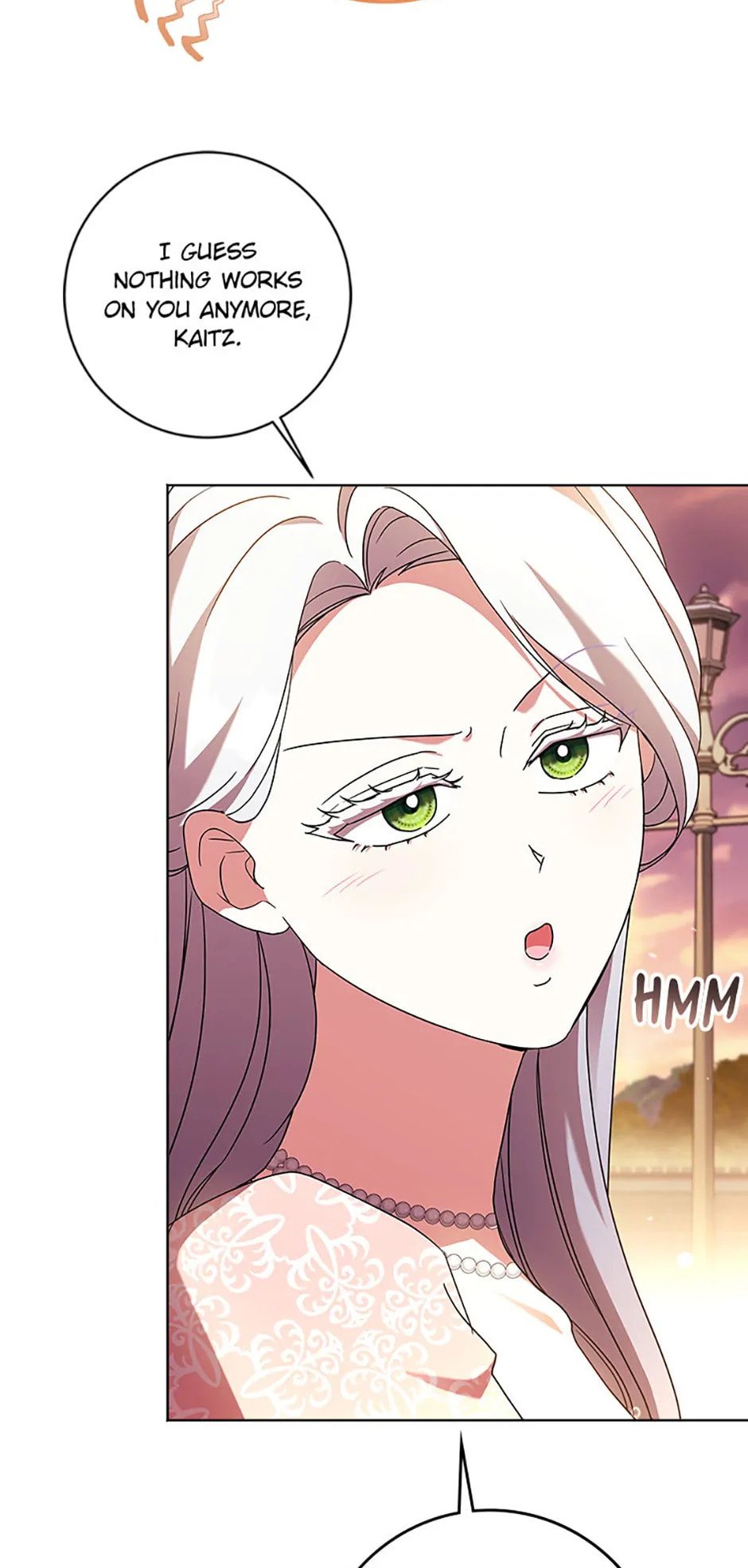 Read Sierra chapter 14.1 image 32 on Lezhin