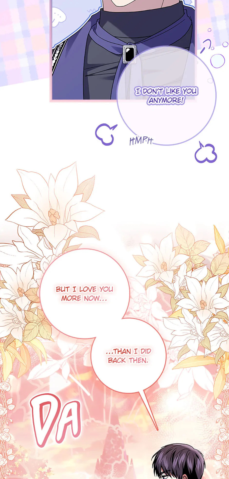 Read Sierra chapter 14.1 image 34 on Lezhin