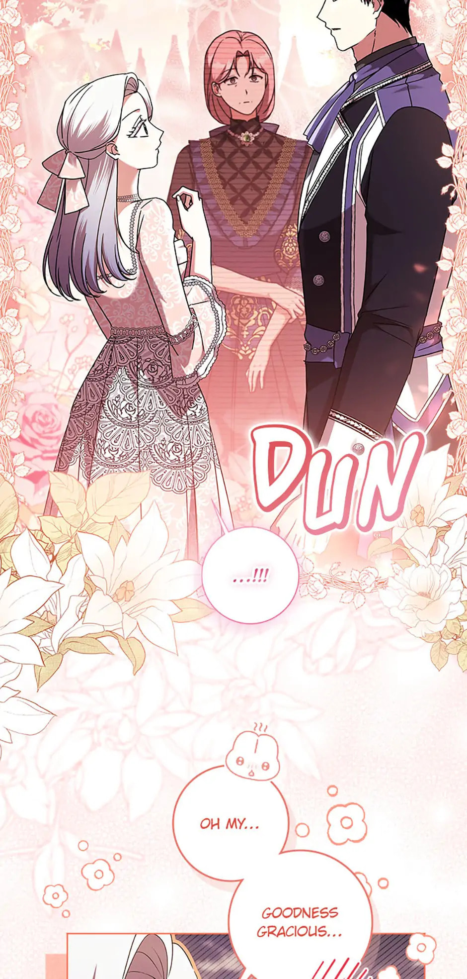 Read Sierra chapter 14.1 image 35 on Lezhin
