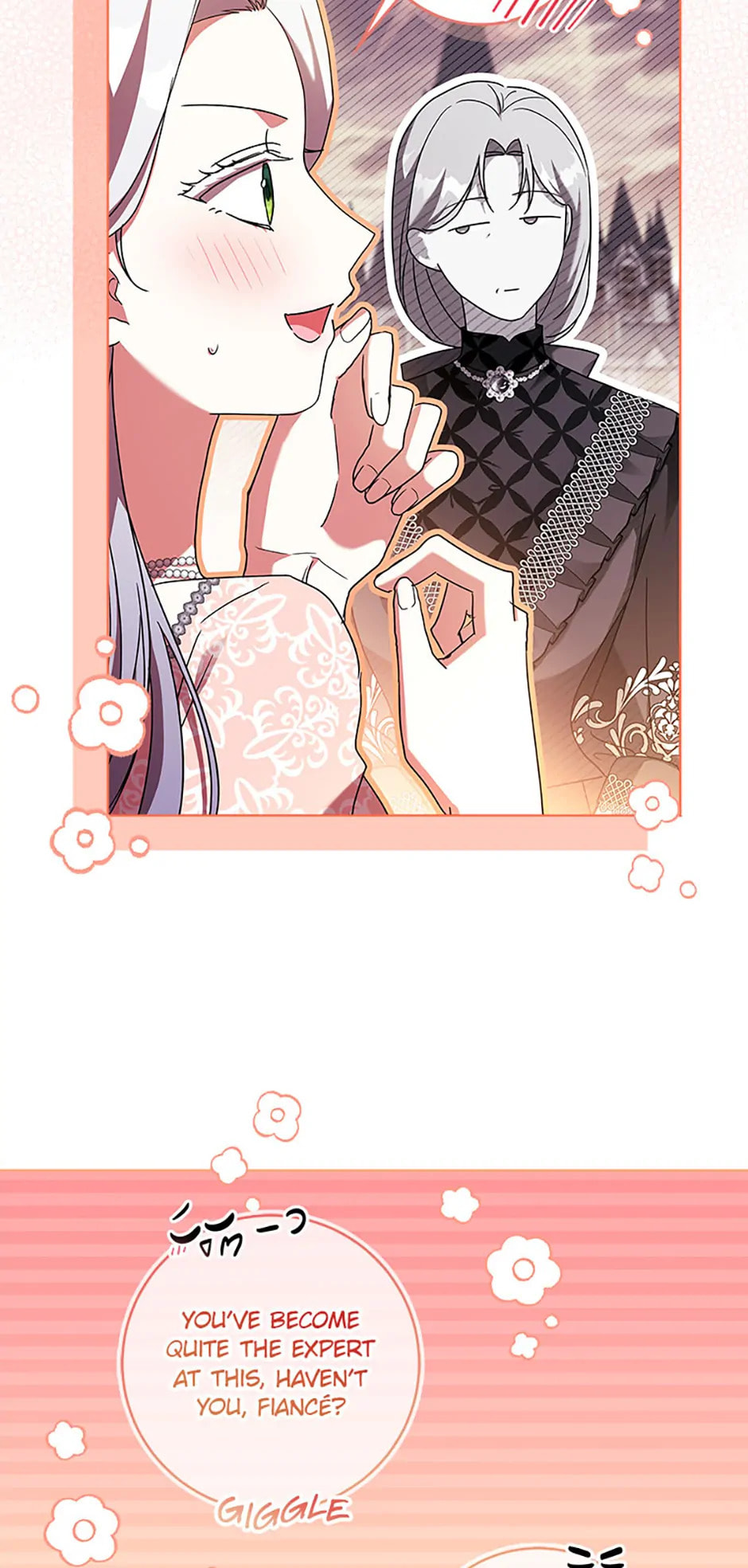 Read Sierra chapter 14.1 image 36 on Lezhin