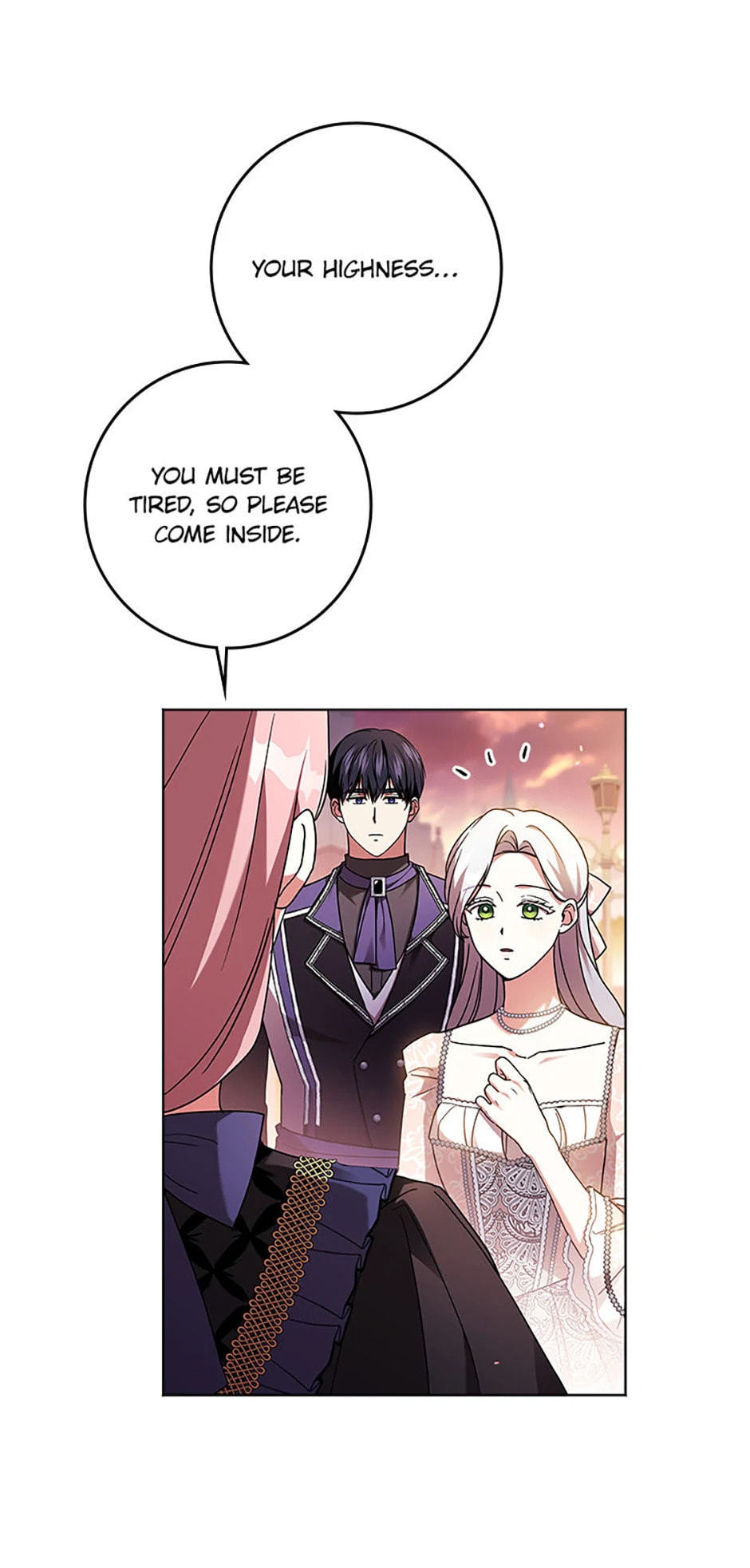 Read Sierra chapter 14.1 image 38 on Lezhin