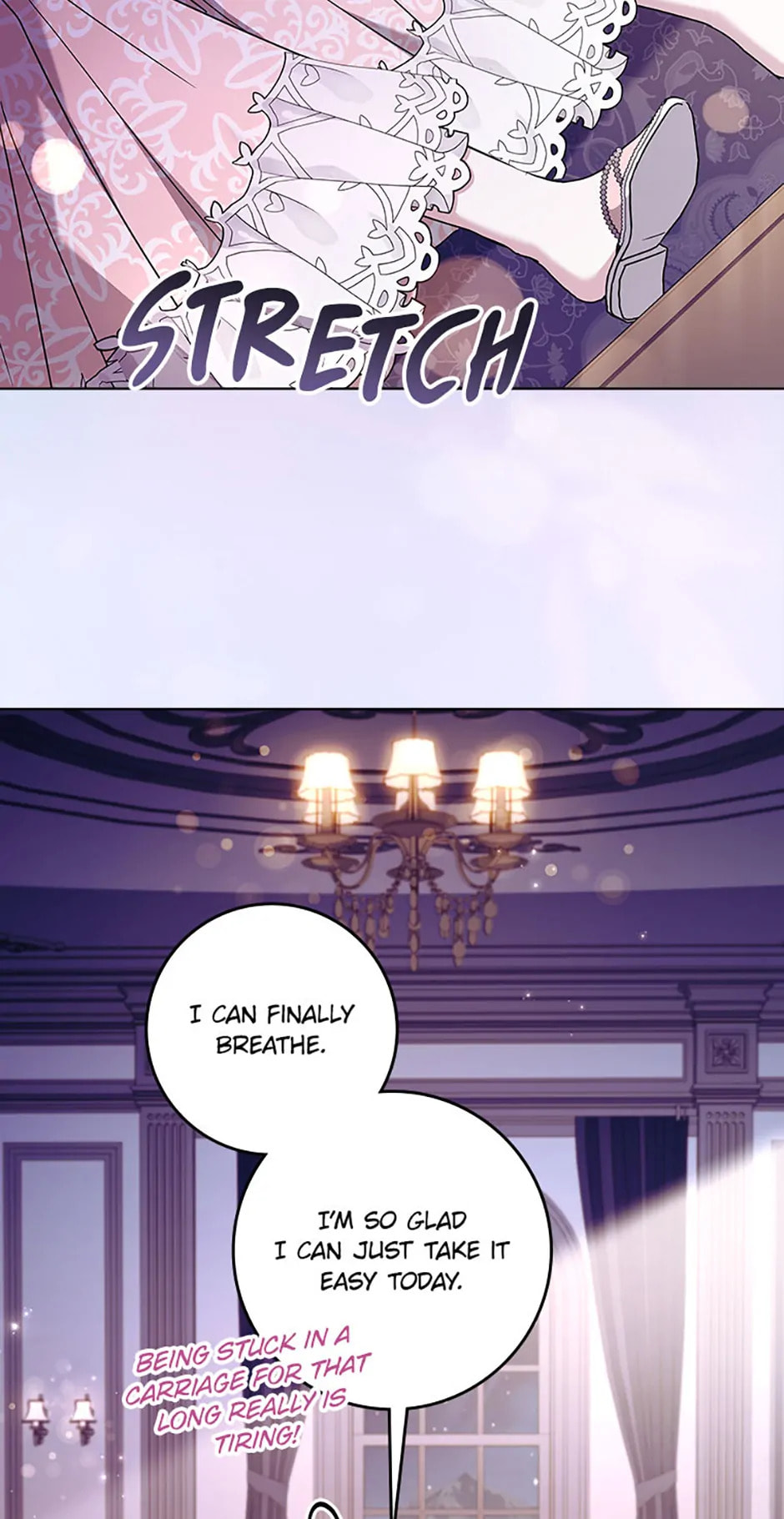 Read Sierra chapter 14.1 image 42 on Lezhin