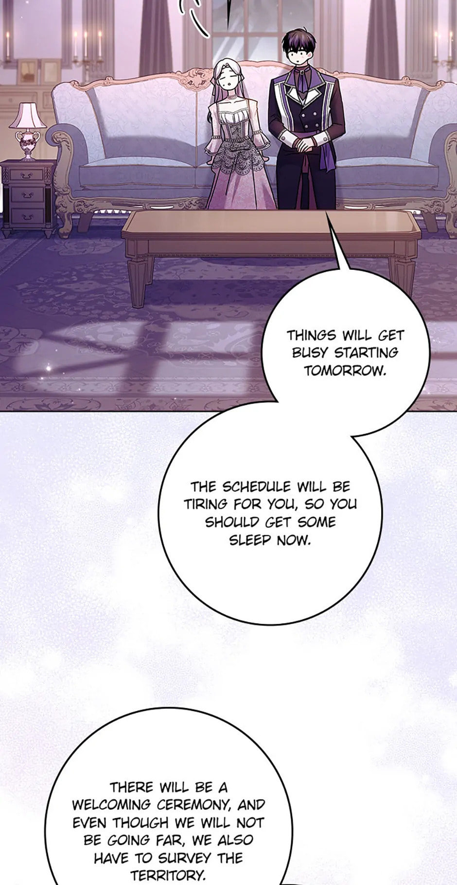 Read Sierra chapter 14.1 image 43 on Lezhin