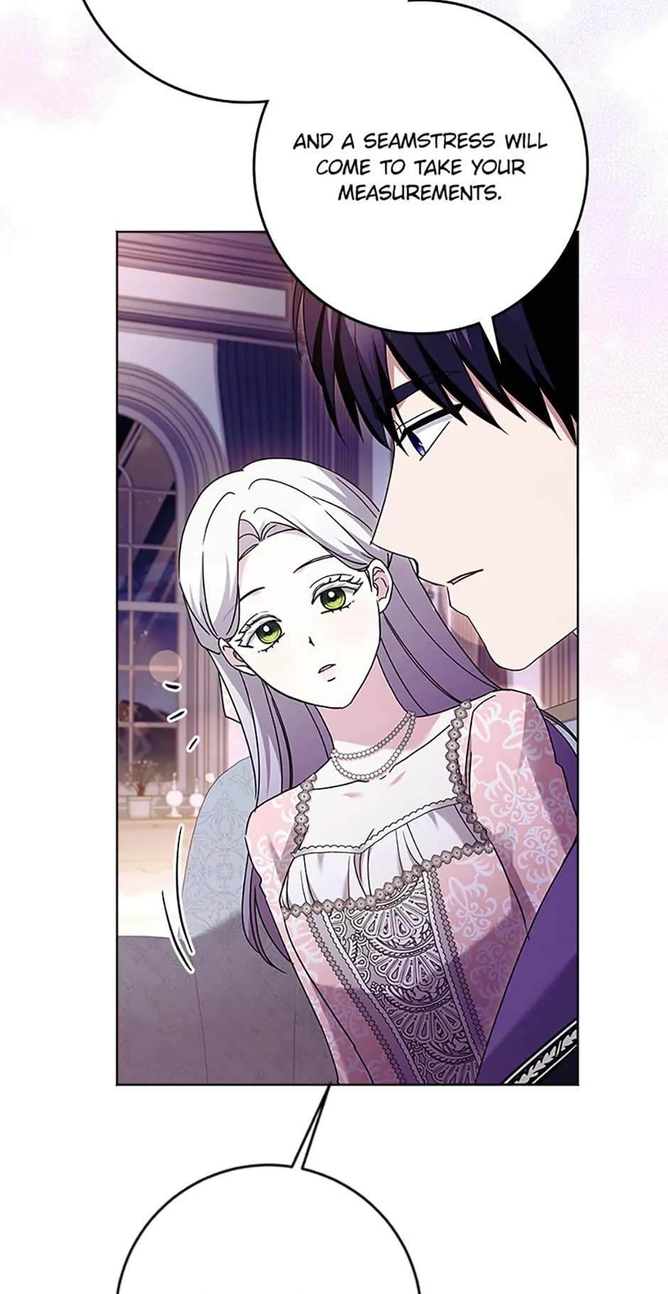 Read Sierra chapter 14.1 image 44 on Lezhin