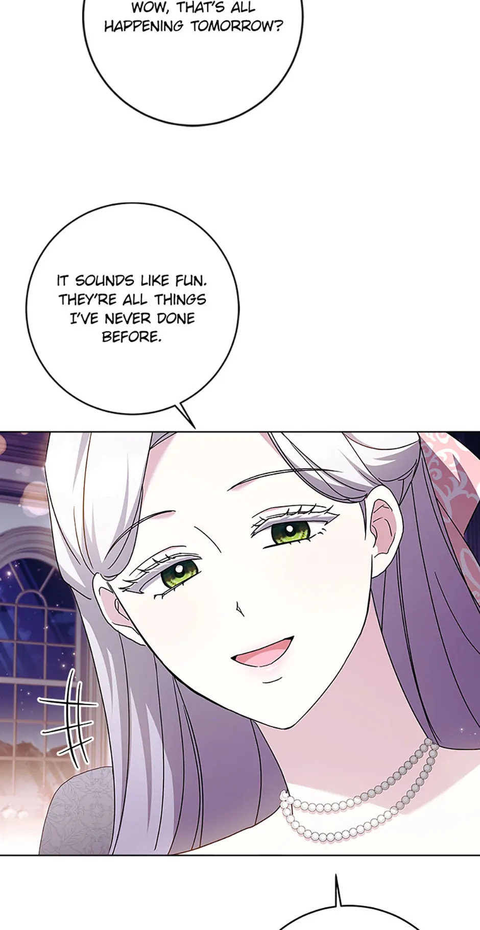 Read Sierra chapter 14.1 image 45 on Lezhin