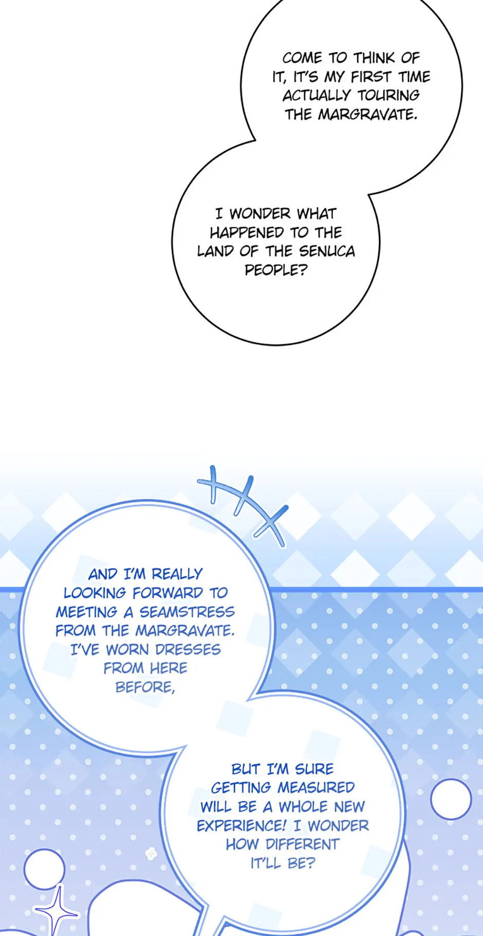 Read Sierra chapter 14.1 image 46 on Lezhin