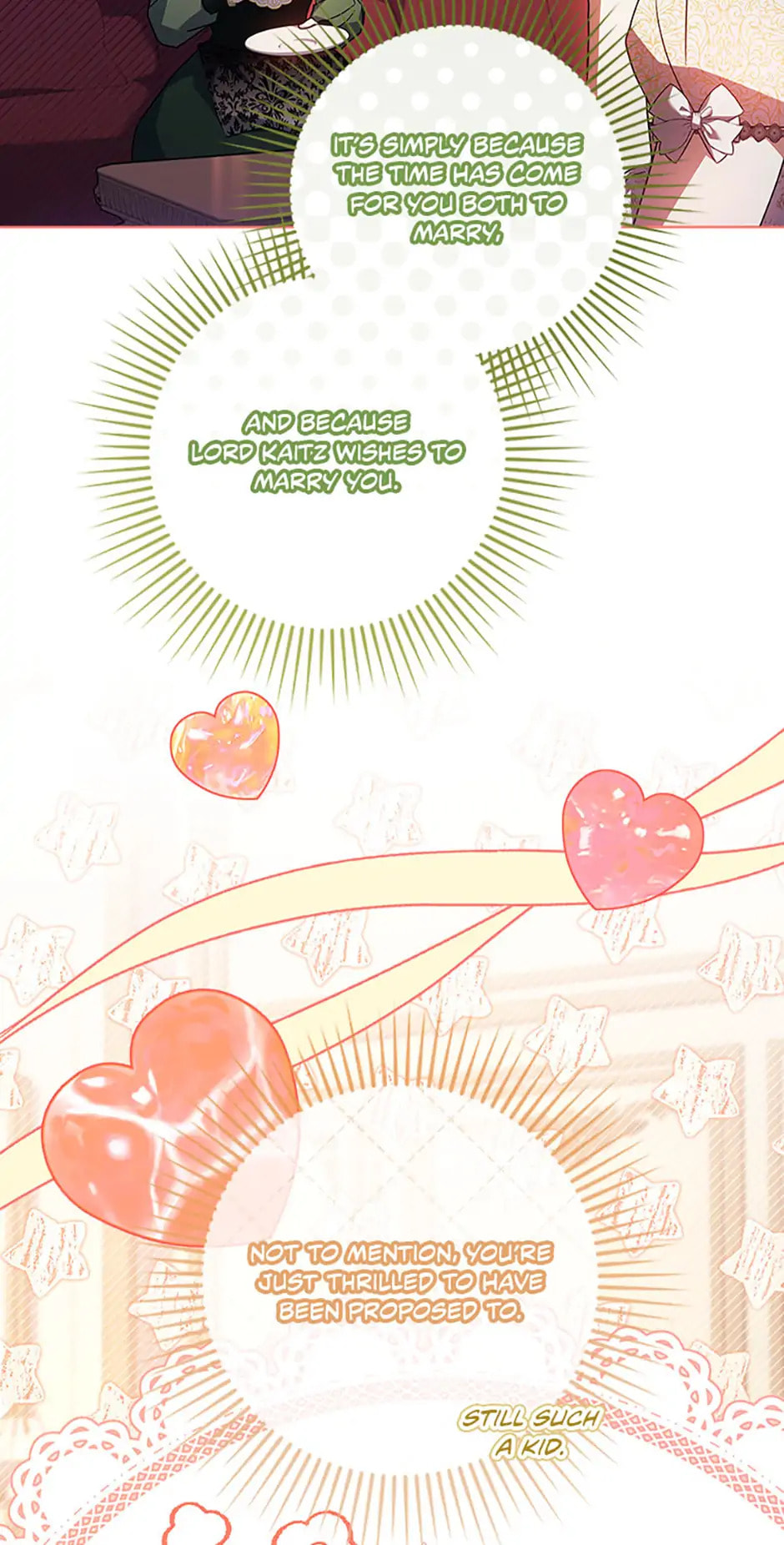 Read Sierra chapter 14.1 image 5 on Lezhin