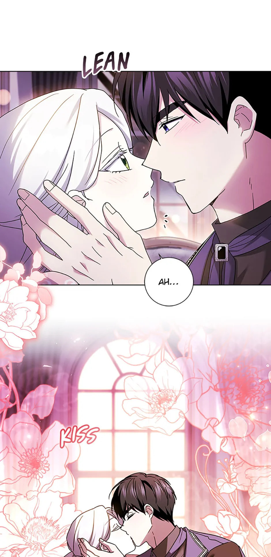 Read Sierra chapter 14.1 image 50 on Lezhin