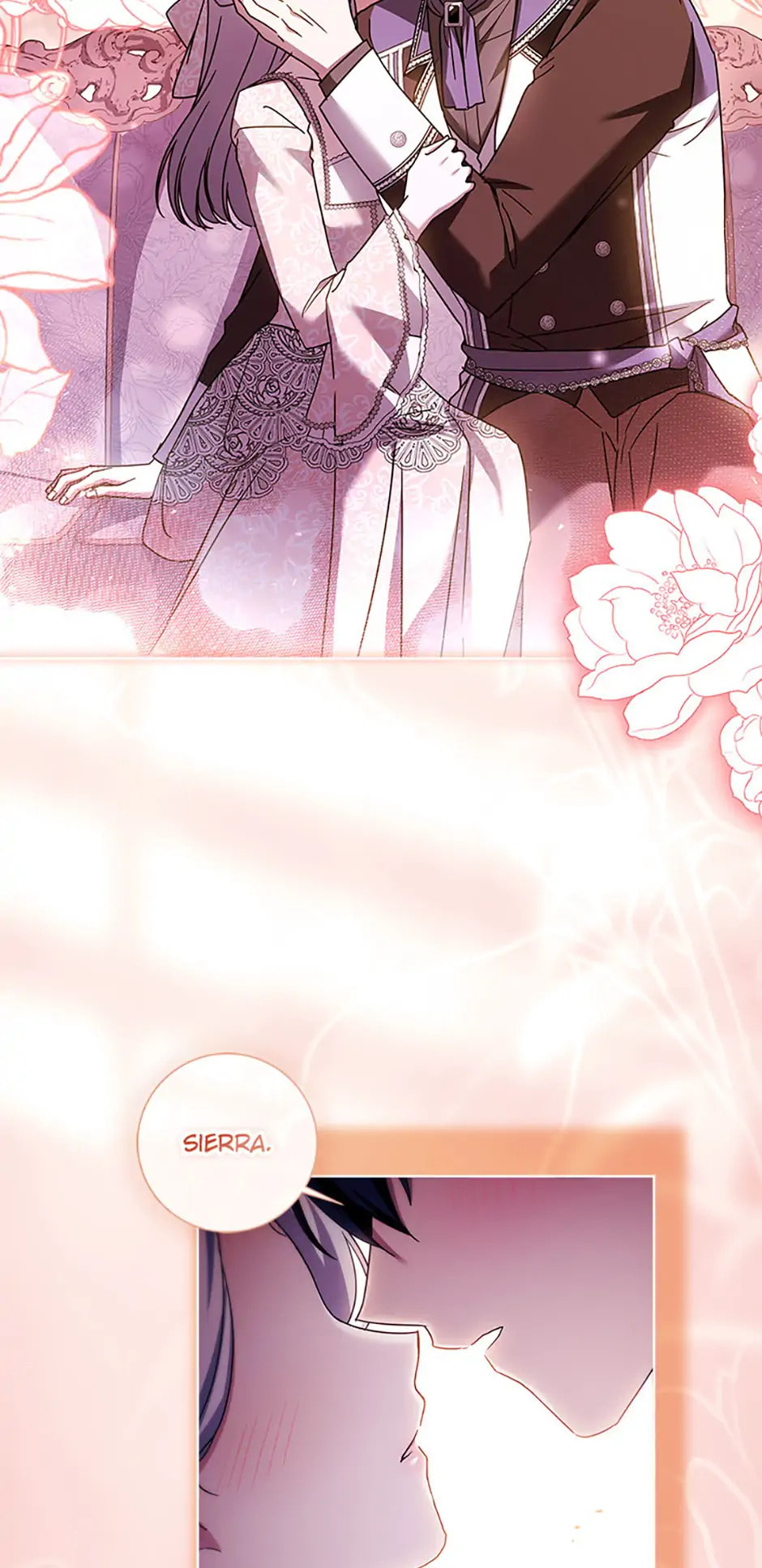 Read Sierra chapter 14.1 image 51 on Lezhin