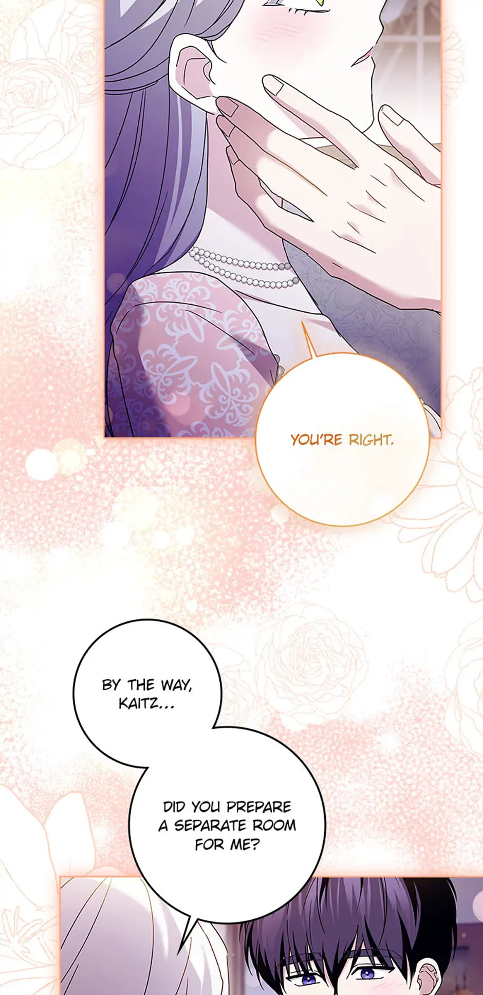 Read Sierra chapter 14.1 image 54 on Lezhin