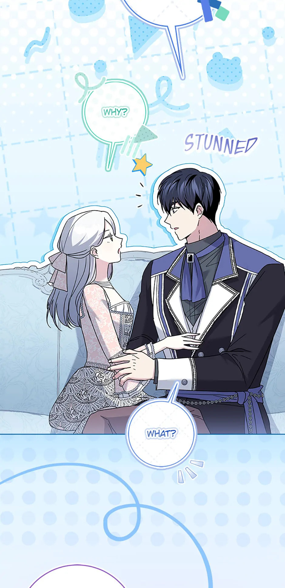 Read Sierra chapter 14.1 image 56 on Lezhin