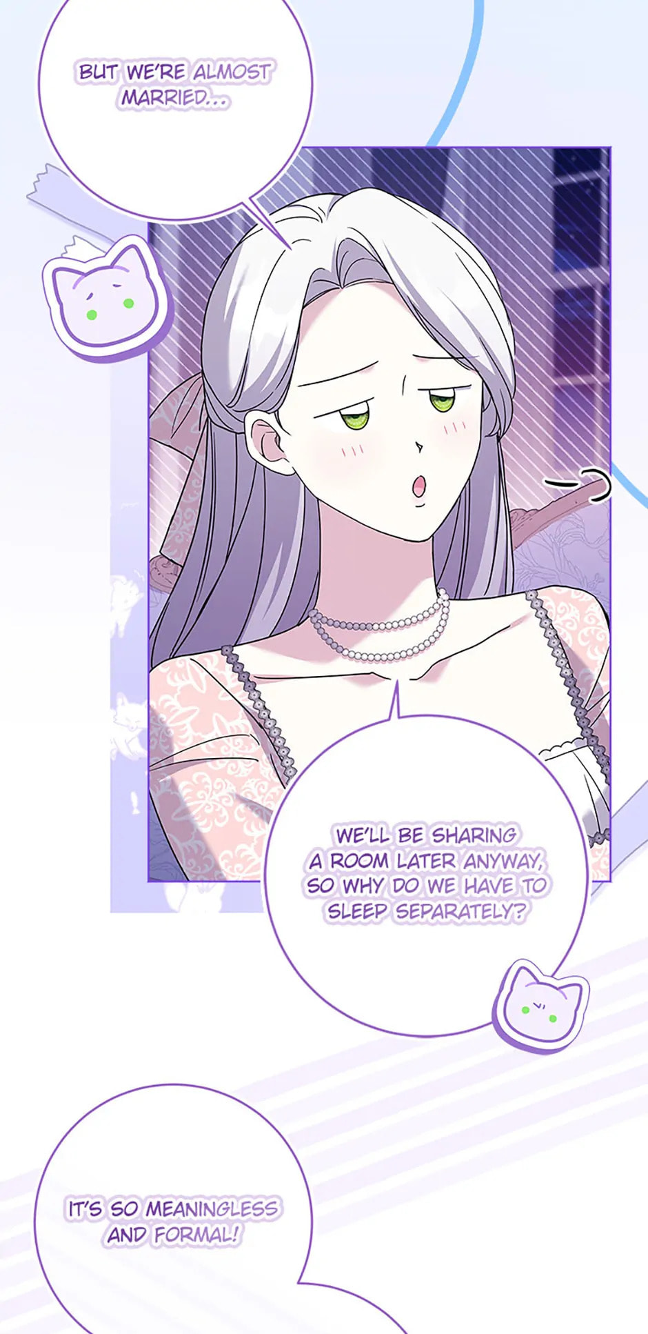 Read Sierra chapter 14.1 image 57 on Lezhin