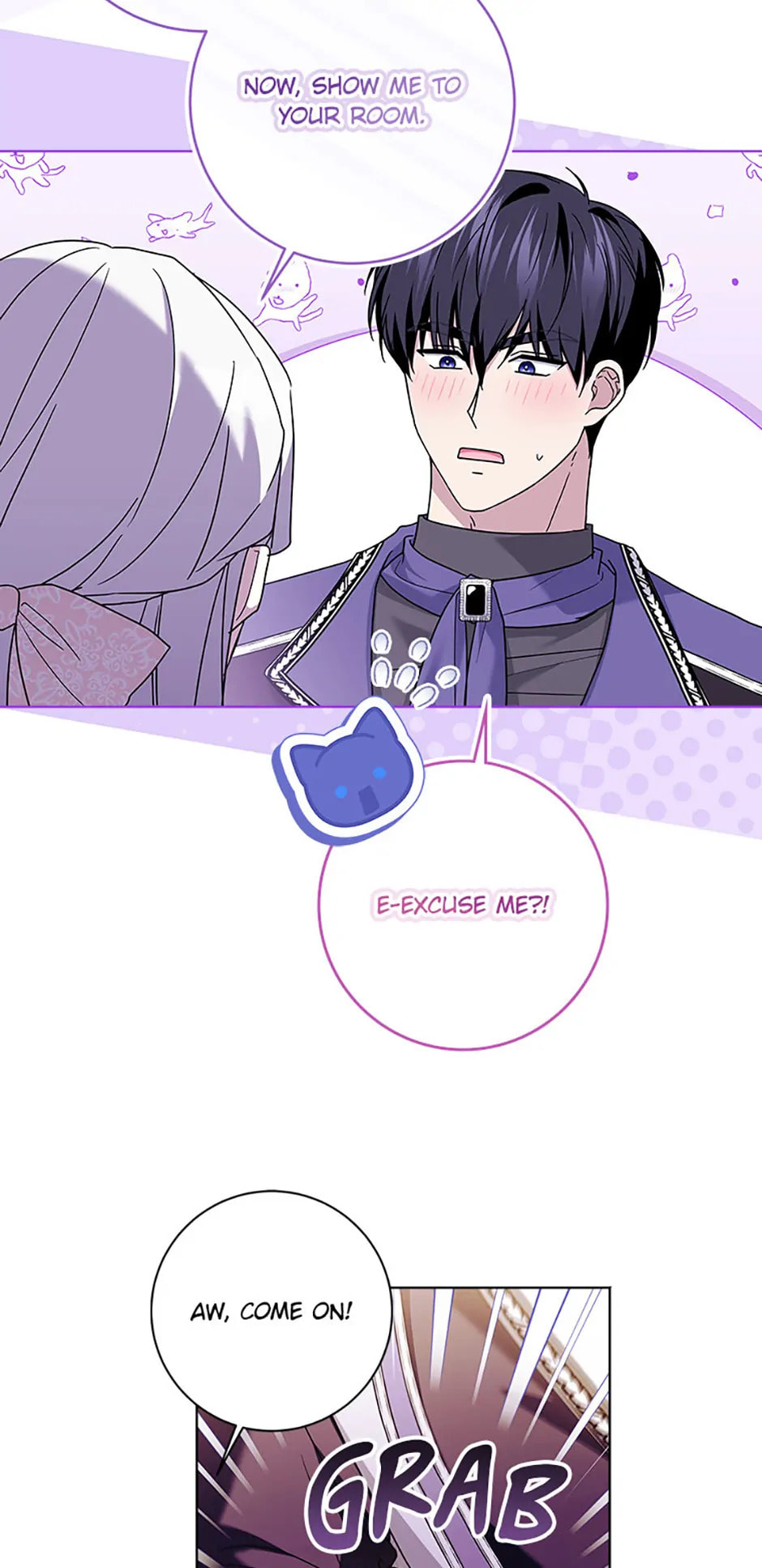 Read Sierra chapter 14.1 image 58 on Lezhin