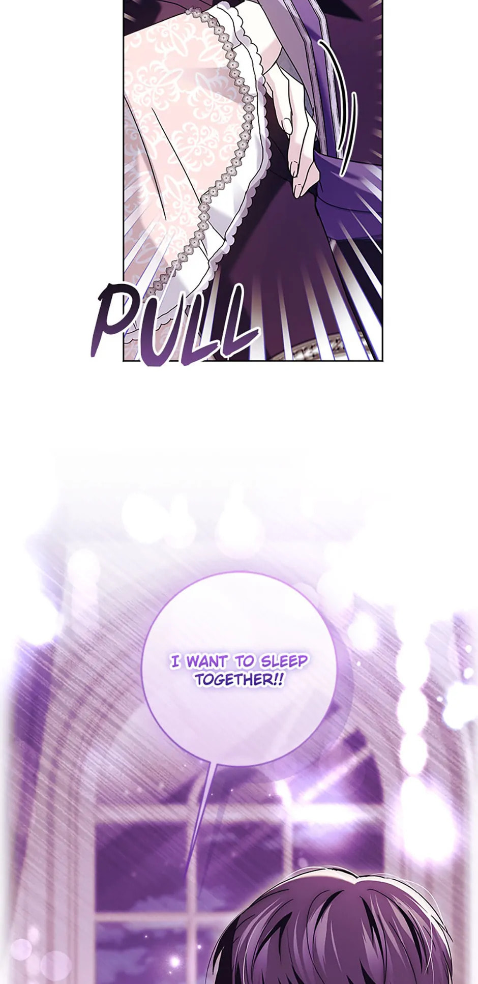 Read Sierra chapter 14.1 image 59 on Lezhin