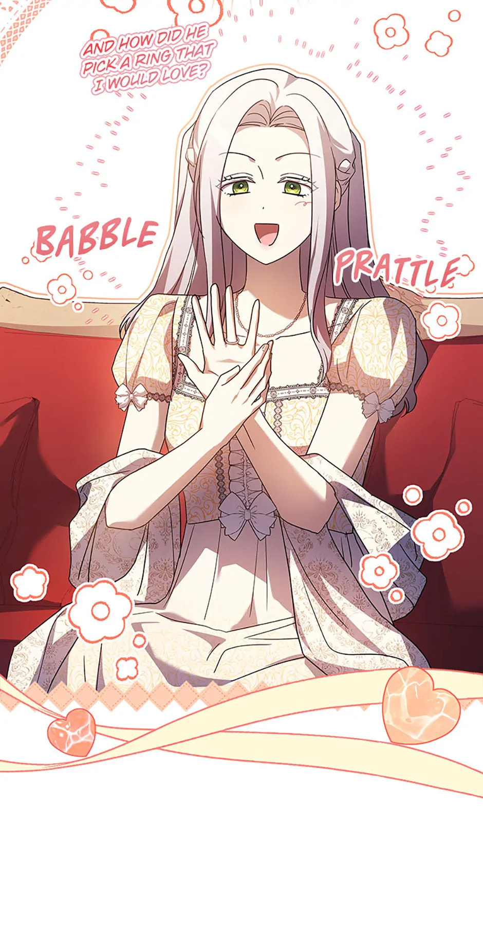 Read Sierra chapter 14.1 image 6 on Lezhin