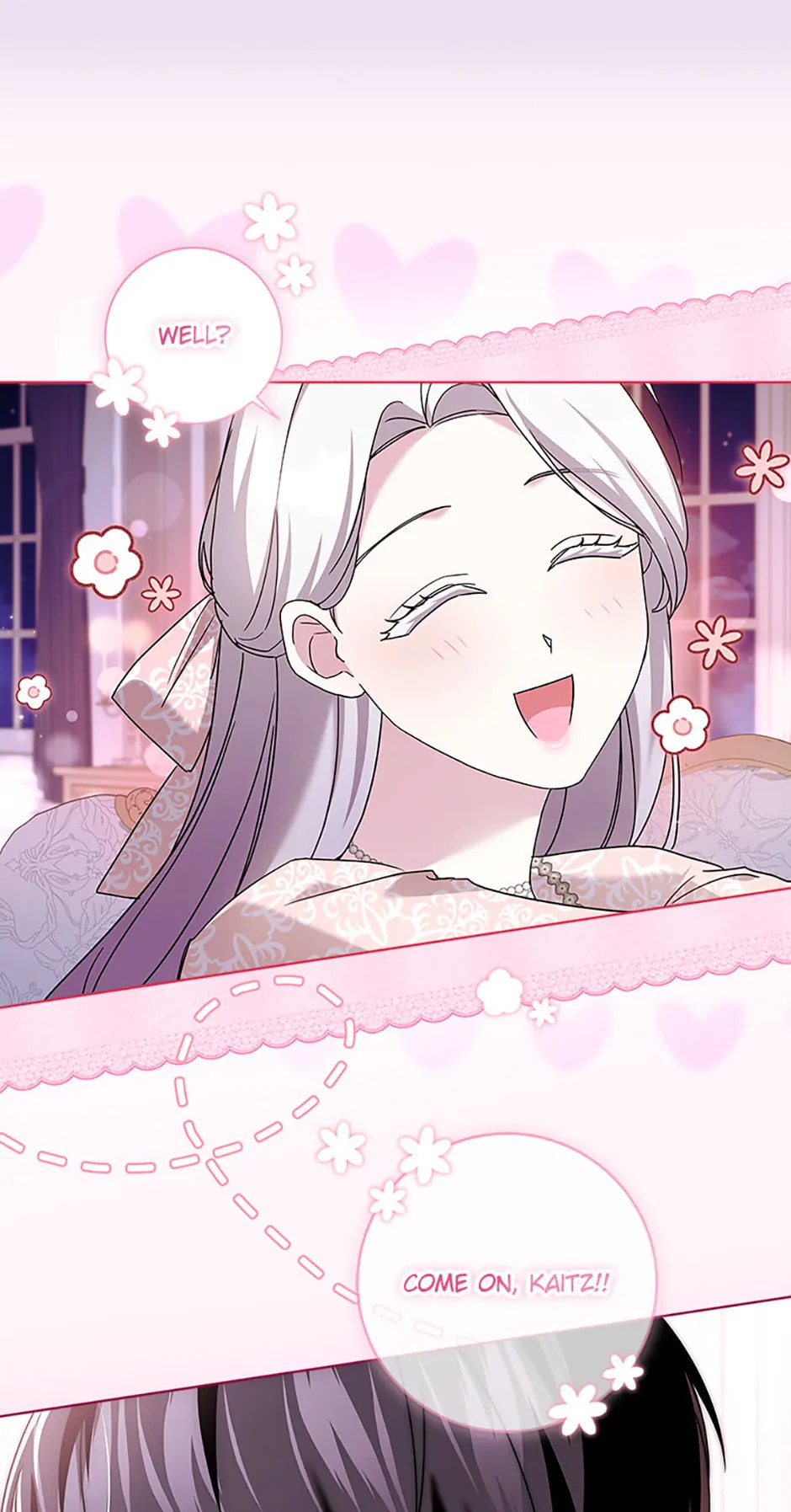 Read Sierra chapter 14.1 image 61 on Lezhin