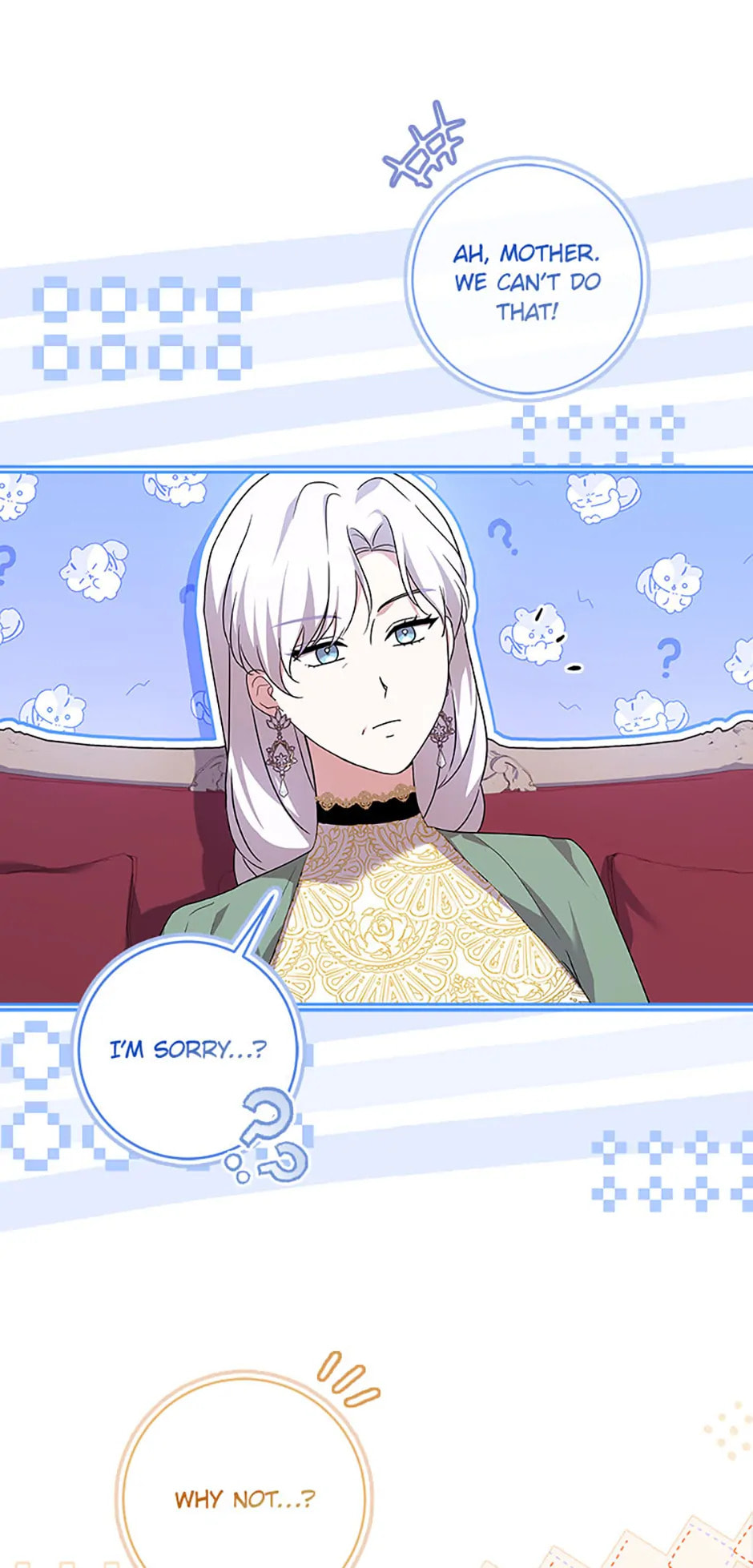 Read Sierra chapter 14.1 image 8 on Lezhin