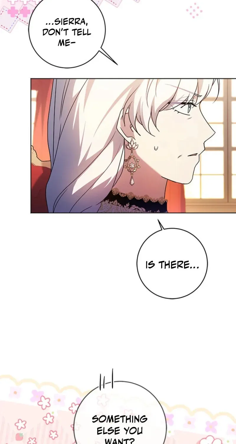 Read Sierra chapter 14.3 image 11 on Lezhin