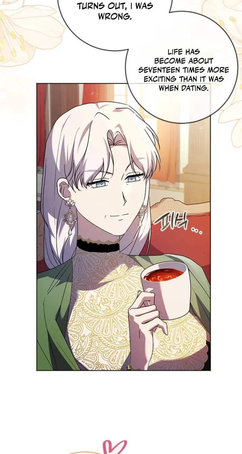 Read Sierra chapter 14.3 image 3 on Lezhin