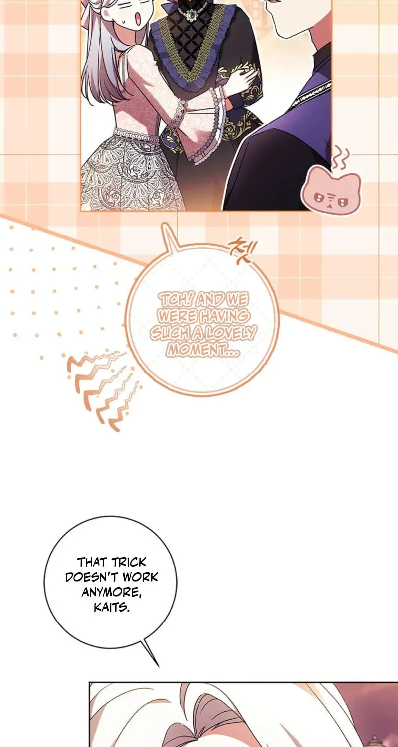 Read Sierra chapter 14.3 image 35 on Lezhin