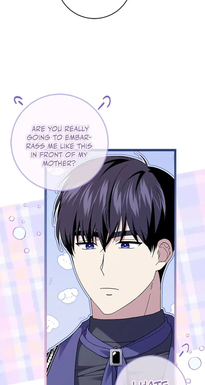 Read Sierra chapter 14.3 image 37 on Lezhin