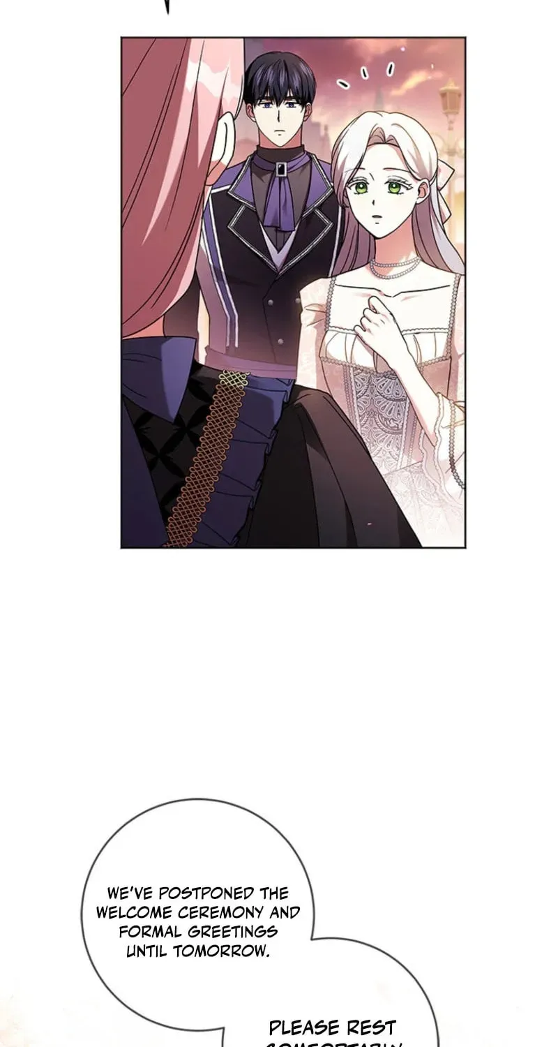 Read Sierra chapter 14.3 image 43 on Lezhin