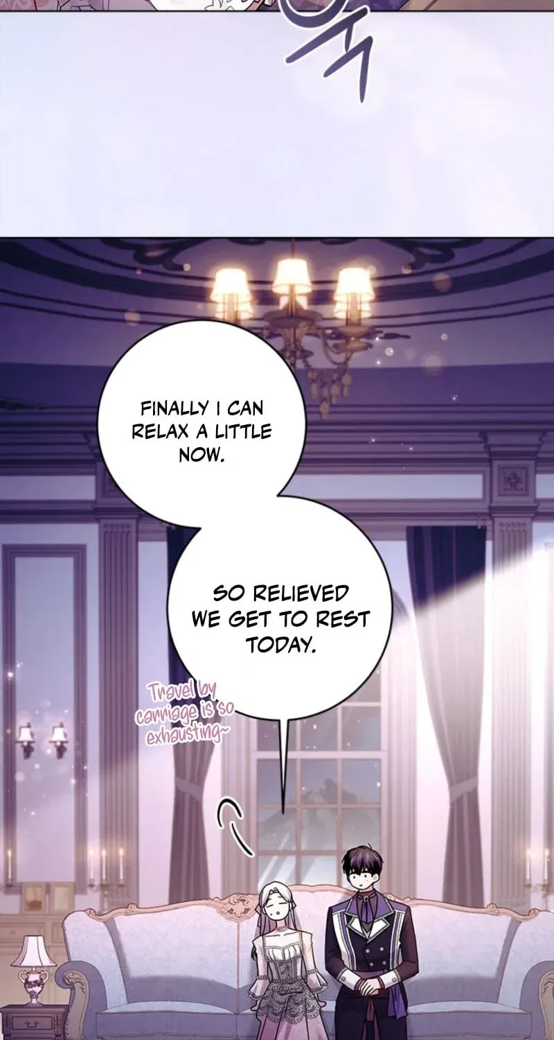 Read Sierra chapter 14.3 image 47 on Lezhin
