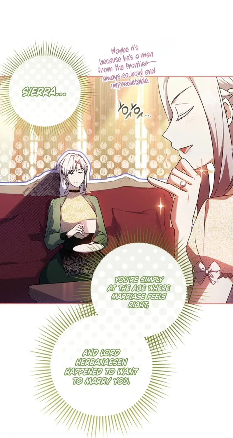 Read Sierra chapter 14.3 image 5 on Lezhin