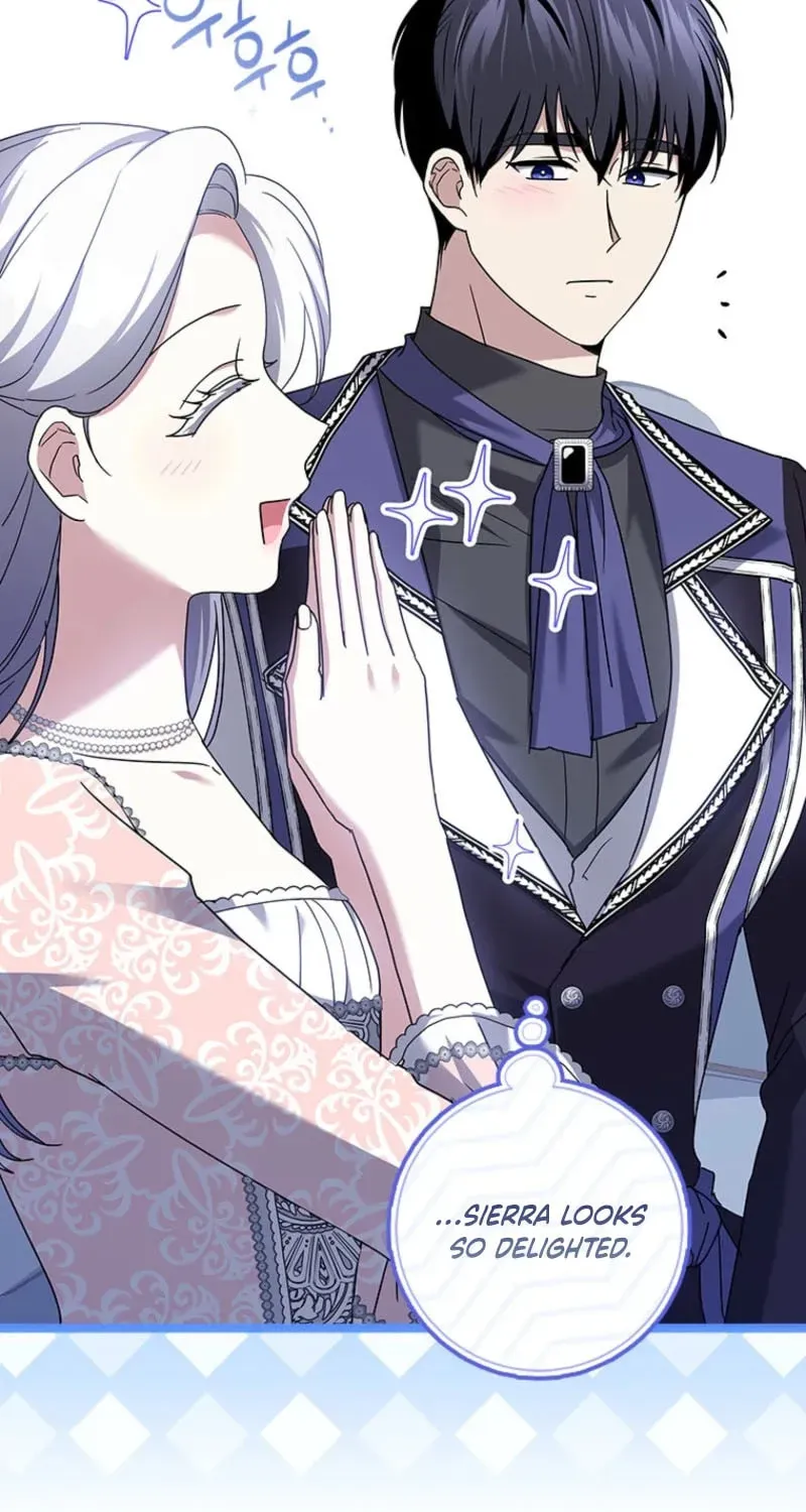 Read Sierra chapter 14.3 image 52 on Lezhin