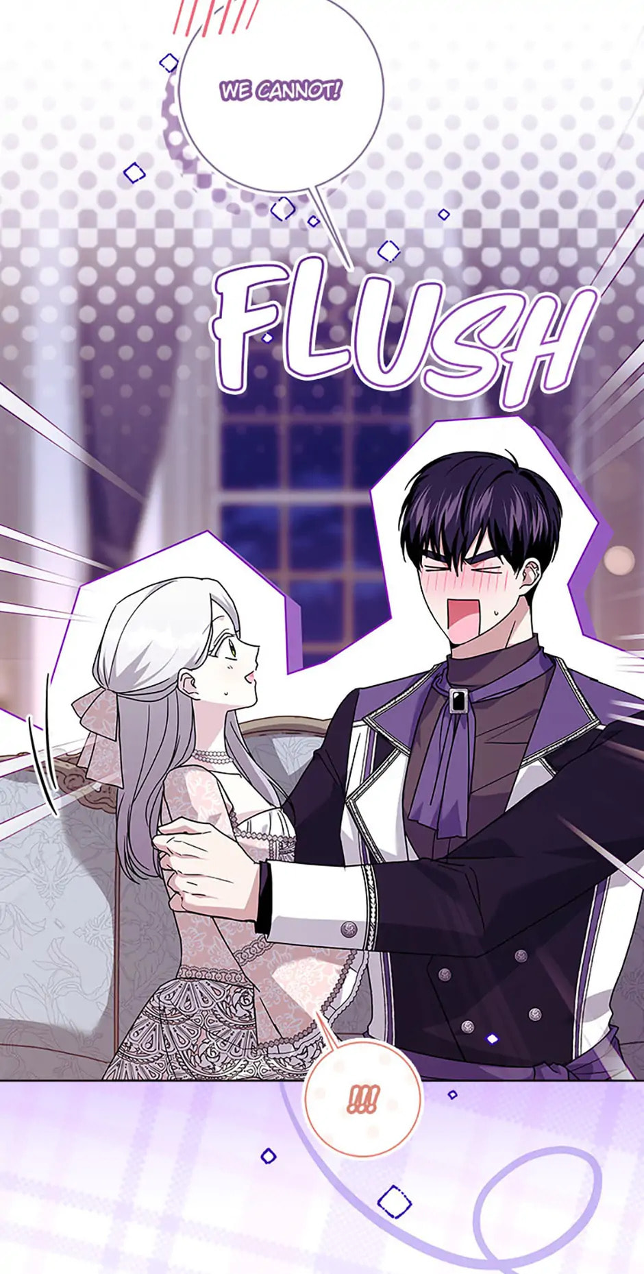 Read Sierra chapter 15.1 image 1 on Lezhin