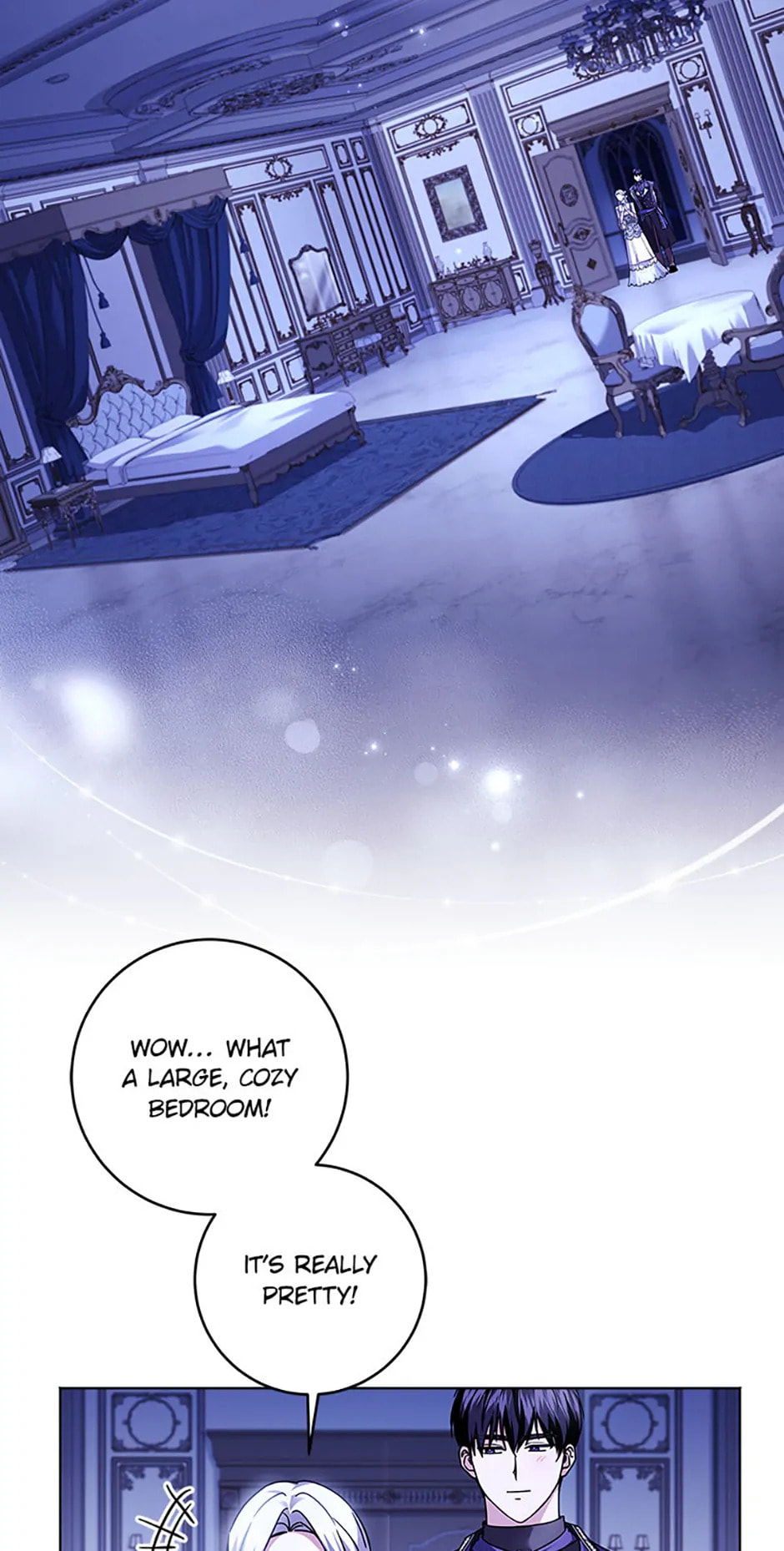 Read Sierra chapter 15.1 image 10 on Lezhin